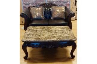 Диван двомісний Weschester 