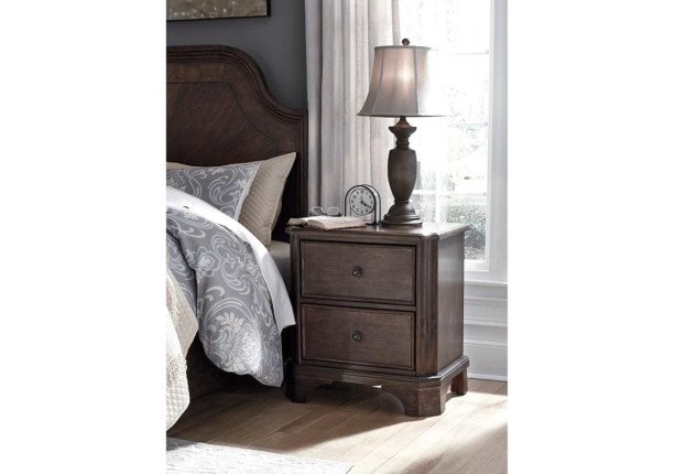 Тумба приліжкова Adinton Ashley