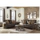 Диван трійка Nicorvo Ashley