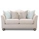 Диван двомісний Janie Silver Magnussen