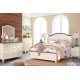 Комод високий Woodanville Ashley