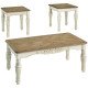 Комплект столиків Realyn Ashley