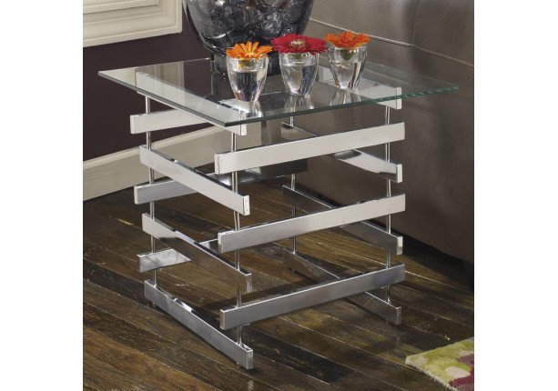 Столик кавовий Frandelli Ashley