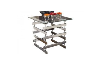 Столик кавовий Frandelli Ashley