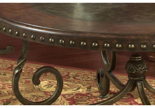 Столик журнальний Rafferty Ashley