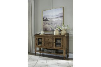 Комод Sturlayne Ashley у вітальню Комод Sturlayne Ashley у вітальню