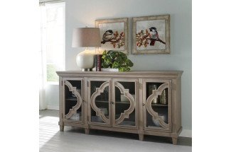 Комод акцентний Fossil Ridge Ashley
