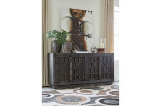 Комод акцентний Roseworth Ashley