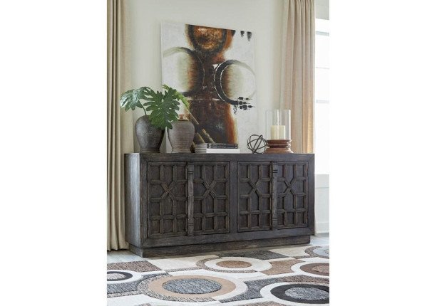Комод акцентний Roseworth Ashley