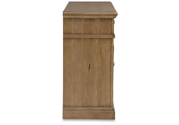 Комод Mylarken Ashley