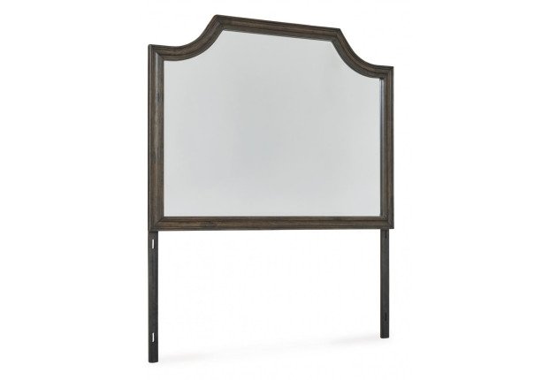 Дзеркало Veramond Ashley