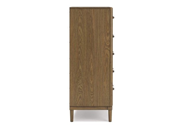 Комод високий Roanhowe Ashley