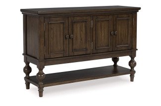 Комод Veramond Ashley для вітальні