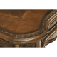 Туалетний столик з надставкою і дзеркалом Palais Royale AICO