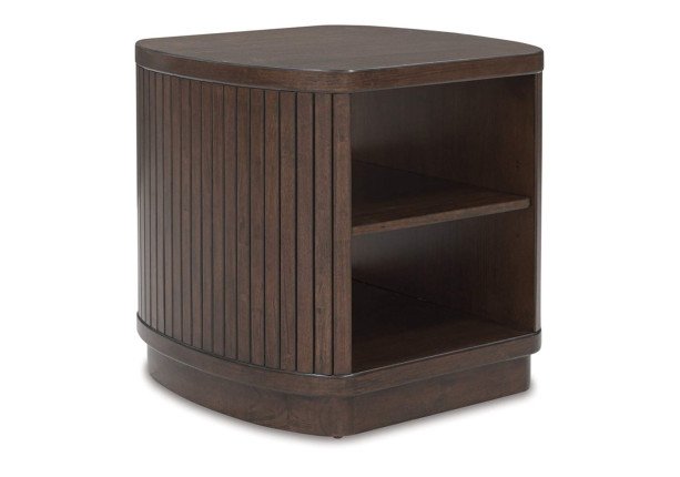 Столик кавовий Korestone Ashley