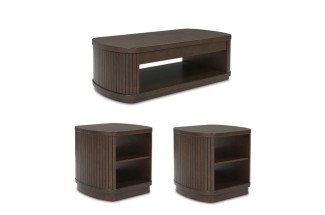 Комплект столиків Korestone Ashley