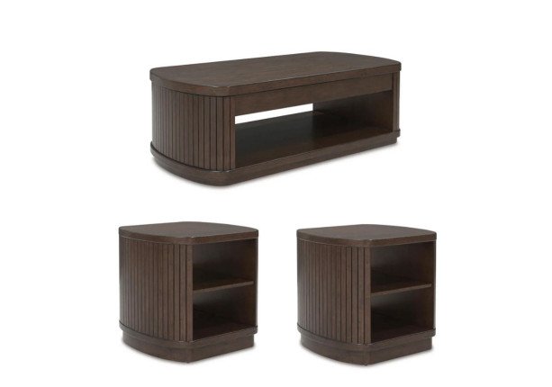 Комплект столиків Korestone Ashley
