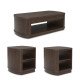 Комплект столиків Korestone Ashley