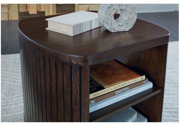 Комплект столиків Korestone Ashley