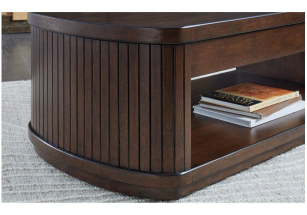Комплект столиків Korestone Ashley