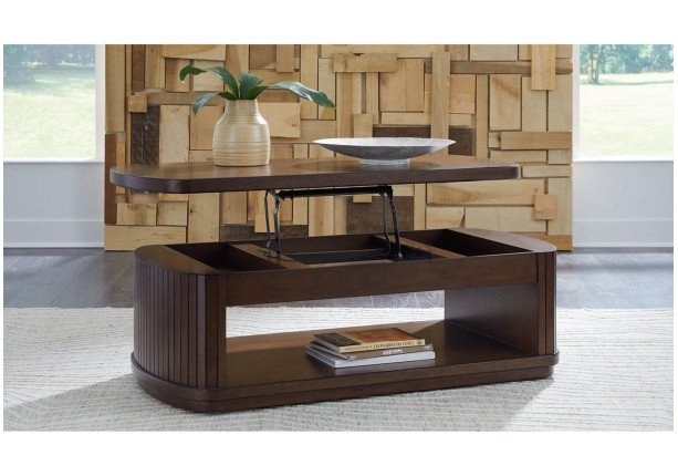 Комплект столиків Korestone Ashley