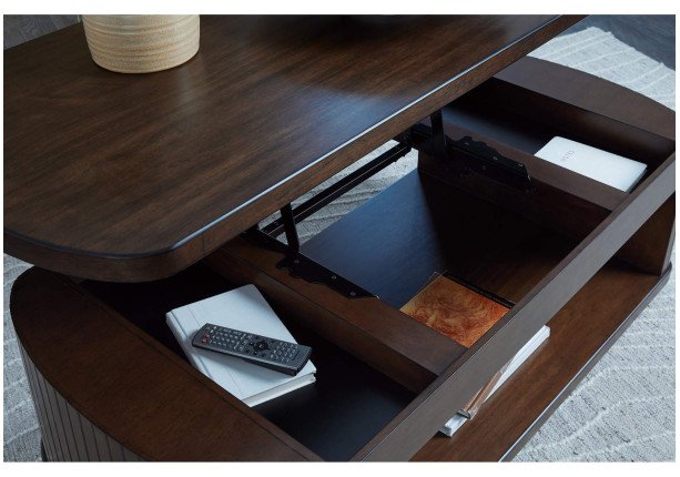 Комплект столиків Korestone Ashley