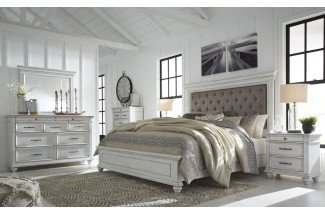 Спальня Kanwyn Ashley
