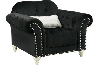 Крісло Harriotte Ashley