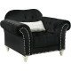 Крісло Harriotte Ashley