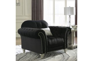 Крісло Harriotte Ashley