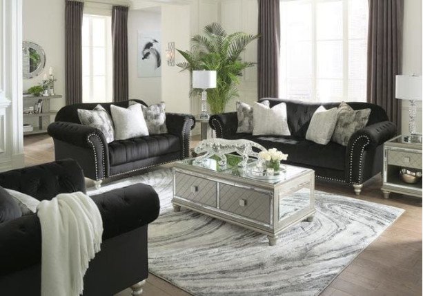 Крісло Harriotte Ashley Крісло Harriotte Ashley