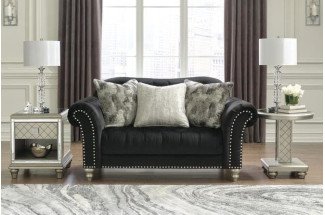 Диван двомісний Harriotte Ashley
