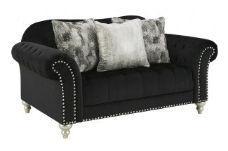 Диван двомісний Harriotte Ashley