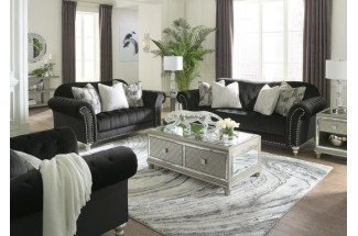 Комплект Harriotte Ashley