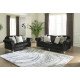 Комплект Harriotte Ashley