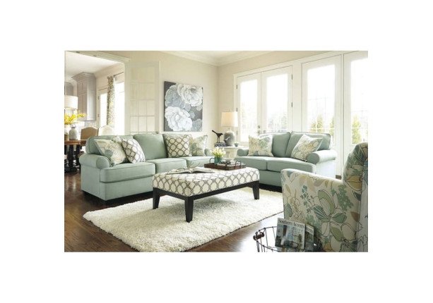 Комплект Daystar Seafoam Ashley