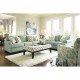 Комплект Daystar Seafoam Ashley