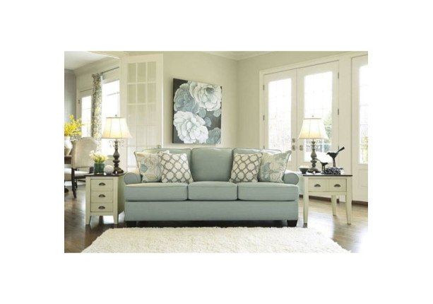 Комплект Daystar Seafoam Ashley