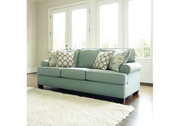 Комплект Daystar Seafoam Ashley