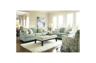 Комплект Daystar Seafoam Ashley