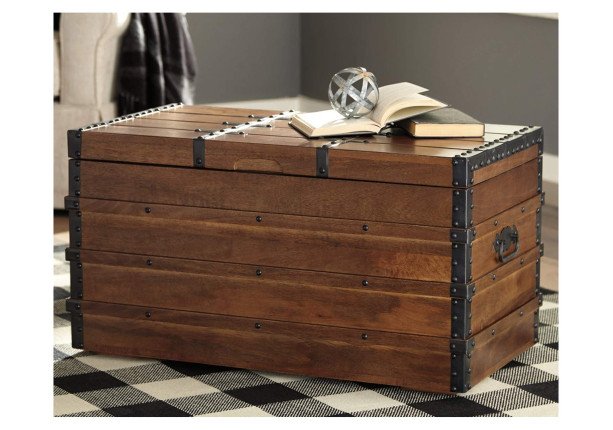 Скриня для зберігання Kettleby Ashley