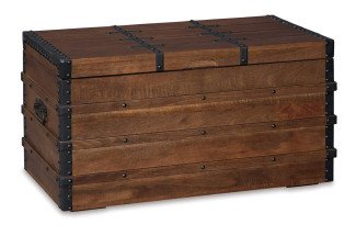 Скриня для зберігання Kettleby Ashley