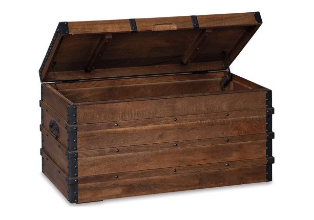Скриня для зберігання Kettleby Ashley