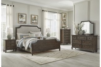 Спальня Veramond ASHLEY