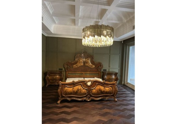 Спальня PALAIS ROYALE AICO
