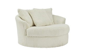 Крісло Lindyn ivory Ashley
