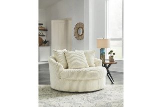 Крісло Lindyn ivory Ashley