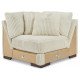Кутовий диван Lindyn ivory Ashley 