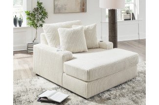Лежак Lindyn ivory Ashley Лежак Lindyn ivory Ashley