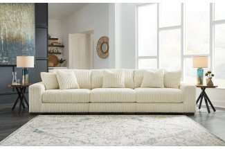 Диван модульний Lindyn ivory Ashley